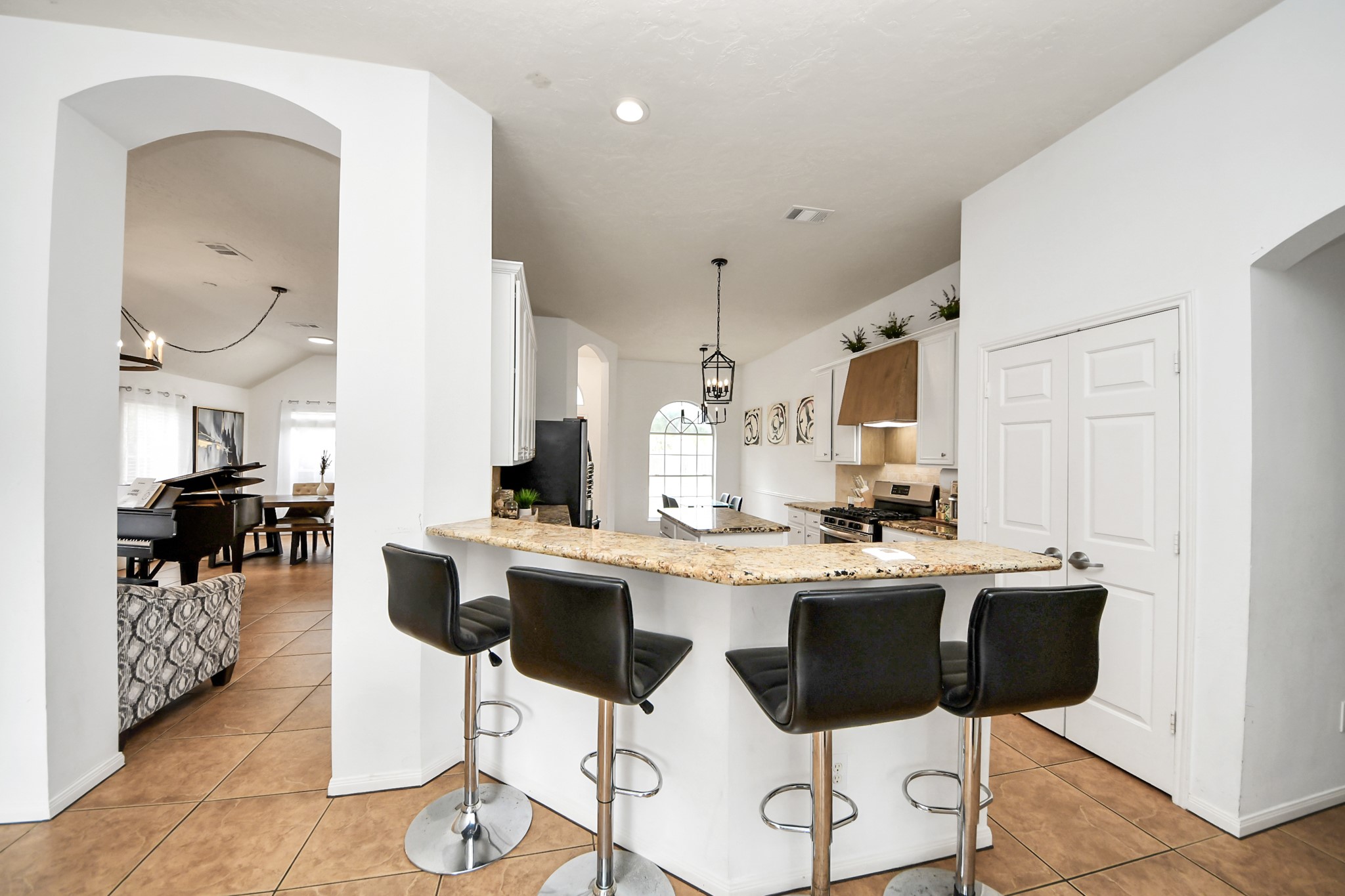 7719 Malac Road Spring, TX 77389 - Photo 8 of 25