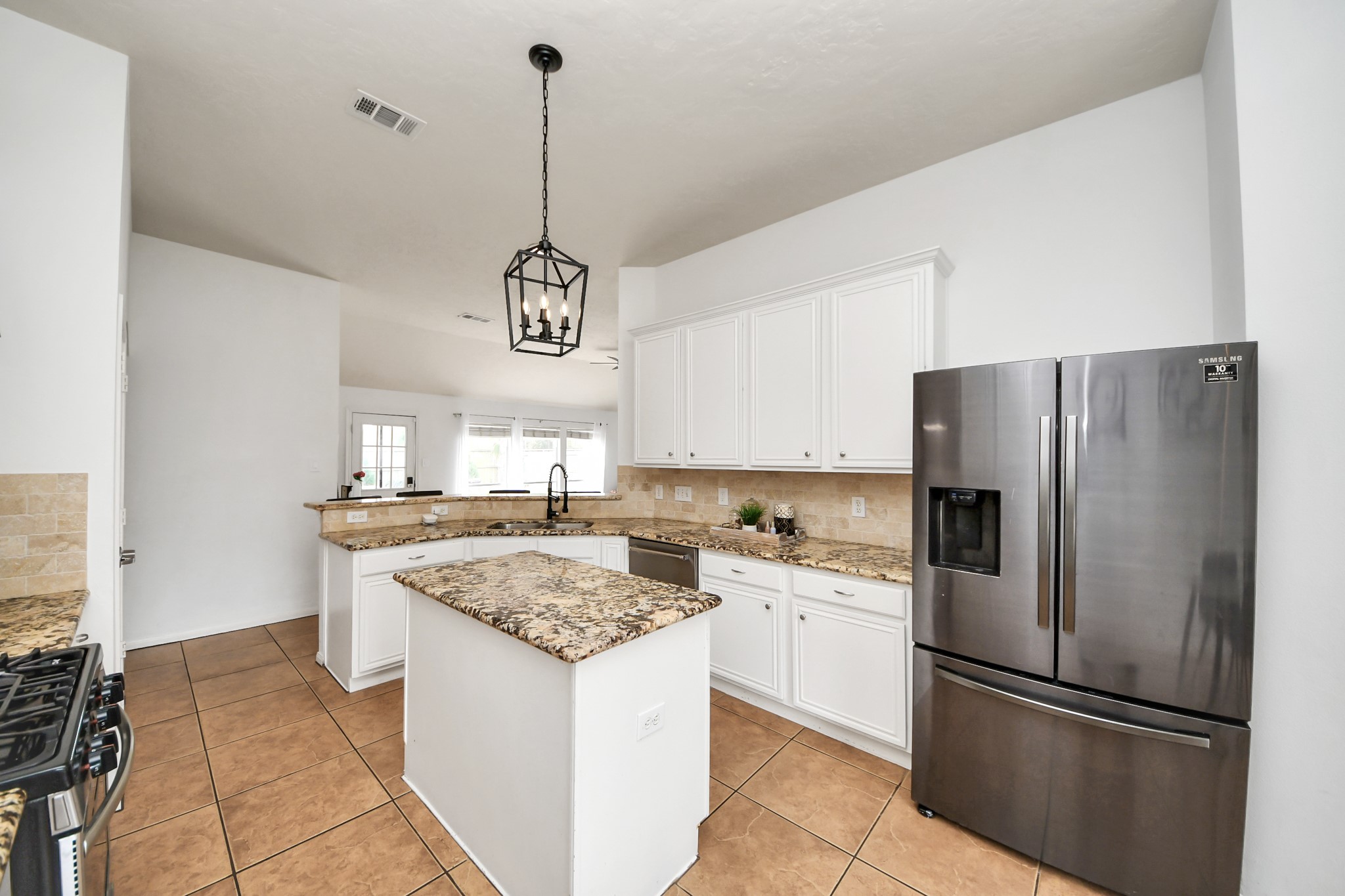 7719 Malac Road Spring, TX 77389 - Photo 9 of 25