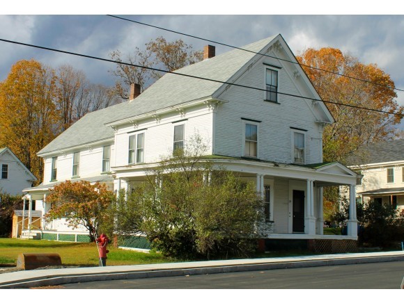 339 Spring Street St. Johnsbury, VT 05819 - Photo 1 of 1 Gallery Image 1