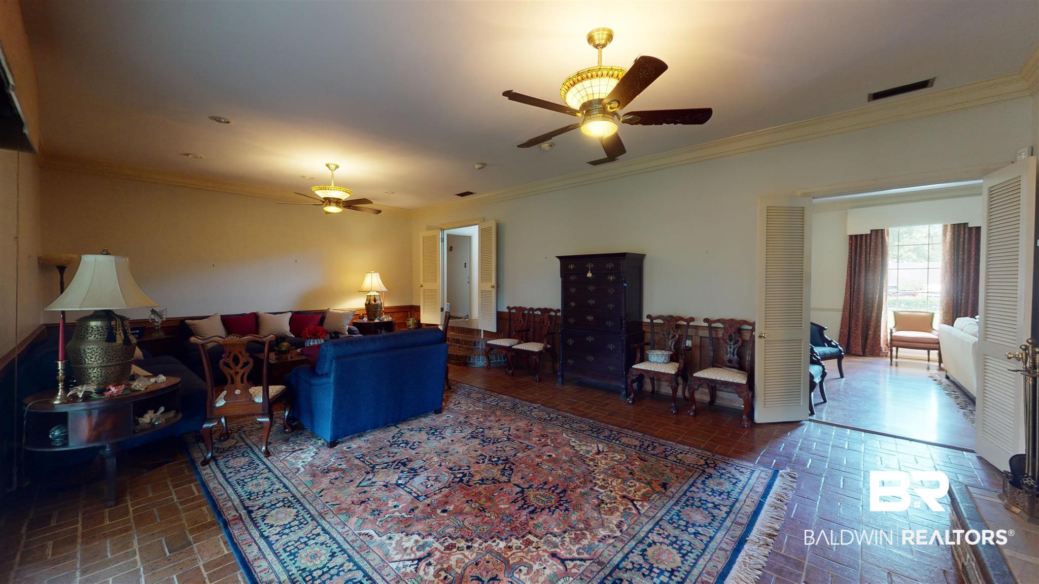 3967 South Pinebrook Drive Mobile, AL 36608 - Photo 13 of 34
