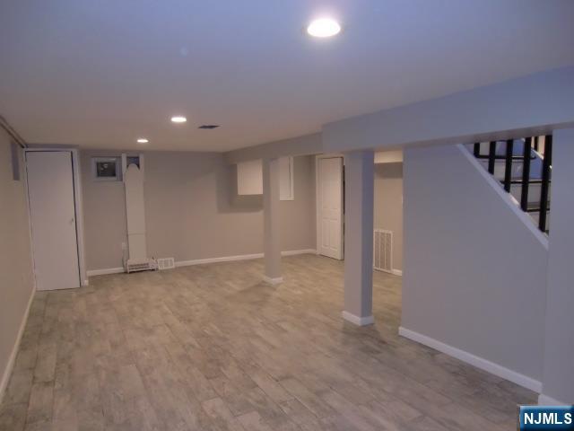 291 Liberty Road Englewood, NJ 07631 - Photo 38 of 49 a view of an empty room