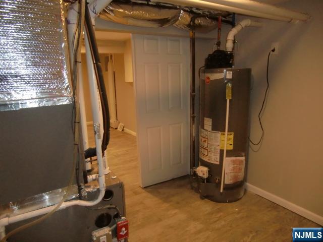 291 Liberty Road Englewood, NJ 07631 - Photo 41 of 49 a view of a room with gym equipment