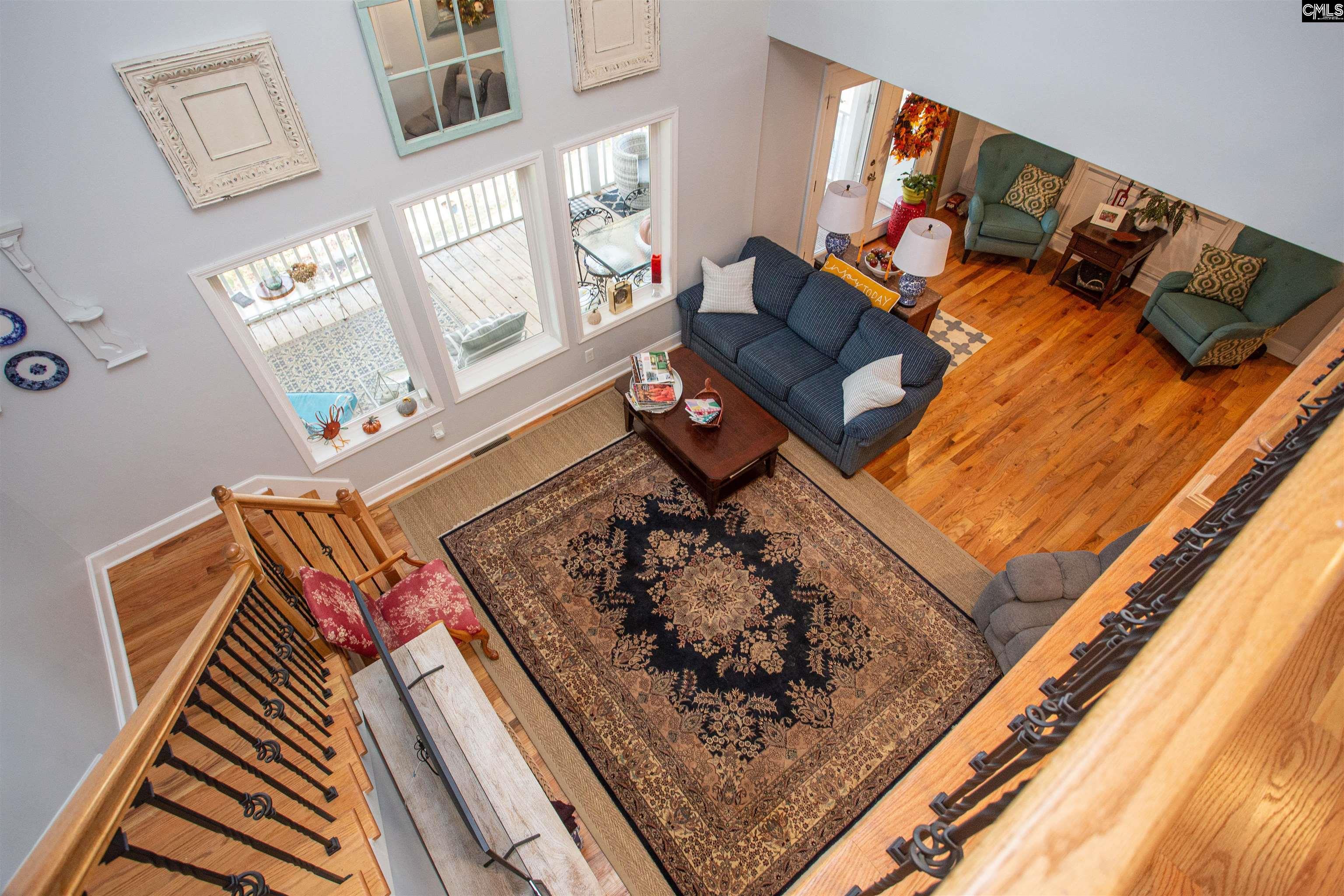 1736 Lake Road Ridgeway, SC 29130 - Photo 25 of 55