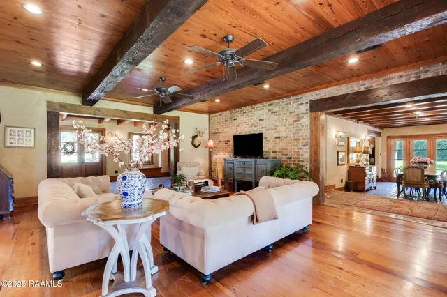 $950,000 | 702 Rue Dauphine, Eunice, LA 70535