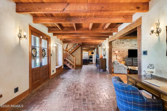 $950,000 | 702 Rue Dauphine, Eunice, LA 70535