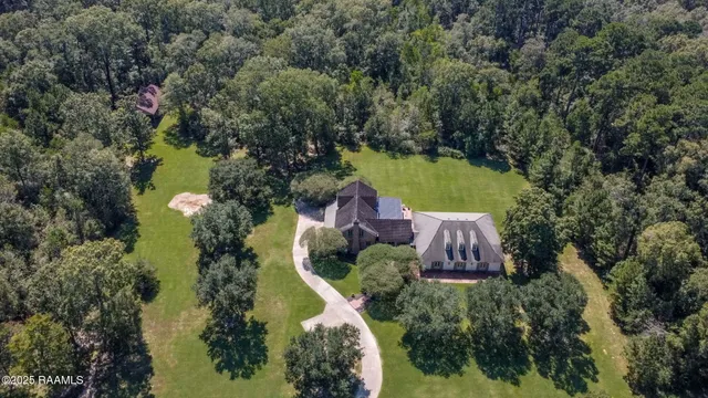 $950,000 | 702 Rue Dauphine, Eunice, LA 70535