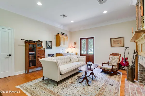 $889,000 | 702 Rue Dauphine, Eunice, LA 70535