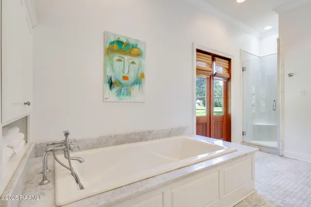 $950,000 | 702 Rue Dauphine, Eunice, LA 70535