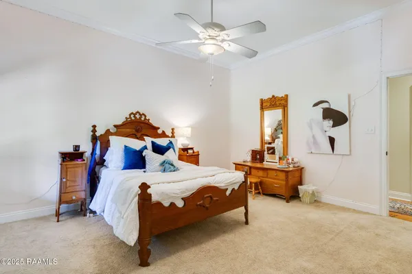 $889,000 | 702 Rue Dauphine, Eunice, LA 70535