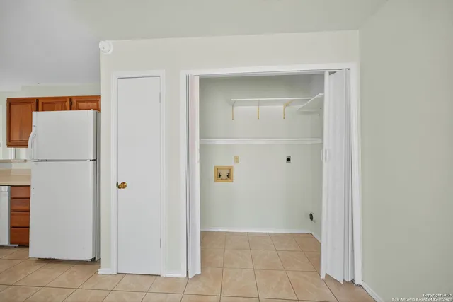 a view of bathroom with a sink