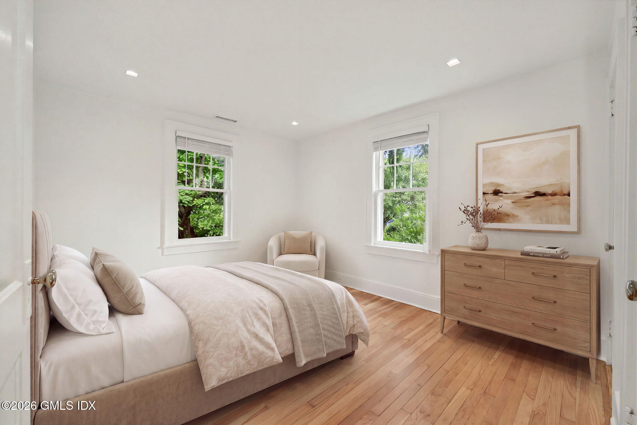 First Floor Bedroom 2