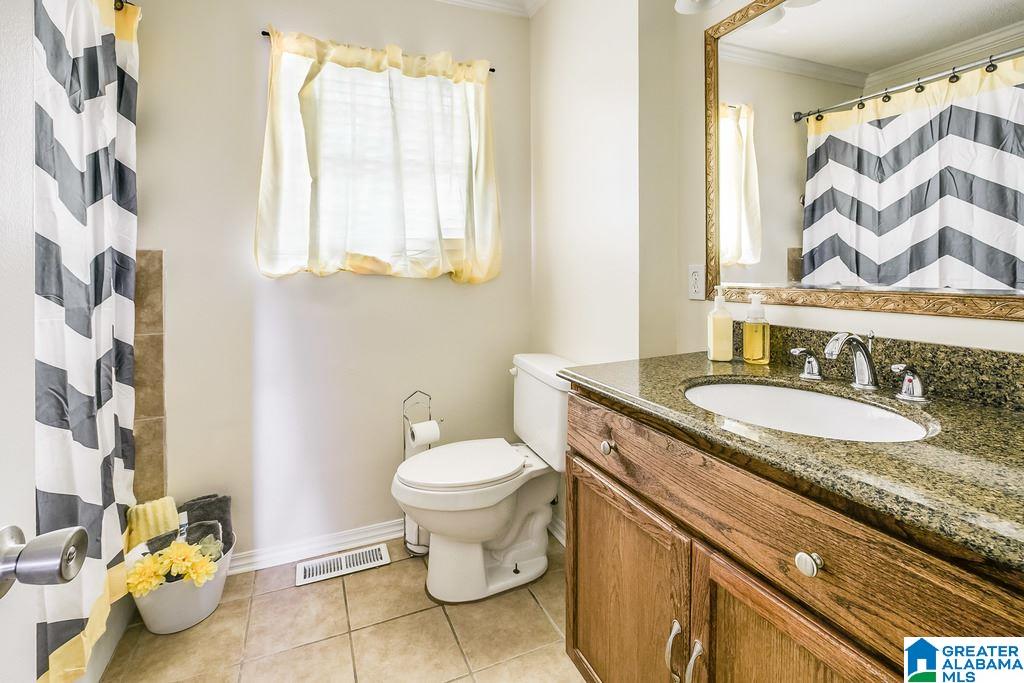 1010 Capri Circle Bessemer, AL 35023 - Photo 12 of 17