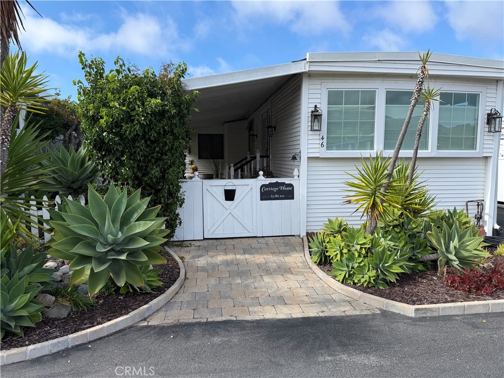 1701 Los Osos Valley Road, Unit 46 Los Osos, CA 93402 - Photo 1 of 26