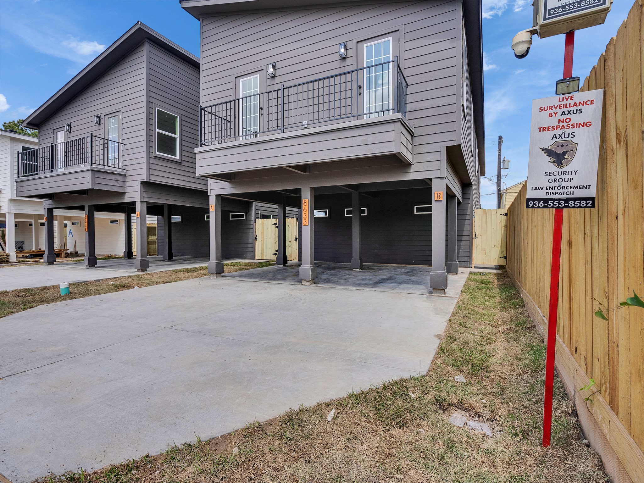 4824 Baton Rouge Street Houston, TX 77028 - Photo 2 of 18 Photo of a similar unit