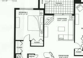 3209 Clint Moore Road, Unit 206 Boca Raton, FL 33496 - Photo 6 of 14 Bocar B2