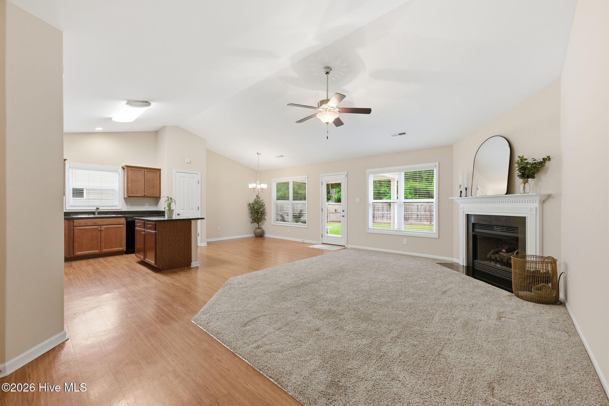 306 Station House Road New Bern, NC 28562 - Photo 11 of 46 open area