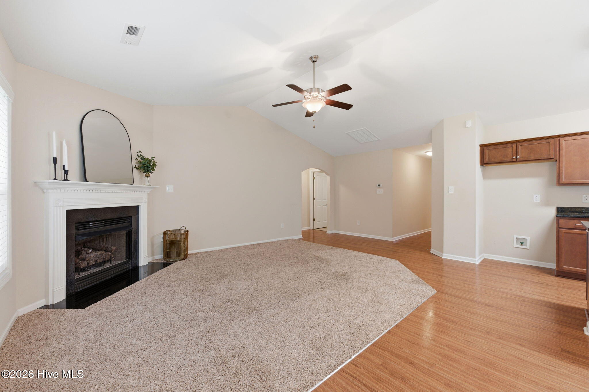306 Station House Road New Bern, NC 28562 - Photo 13 of 46 great room