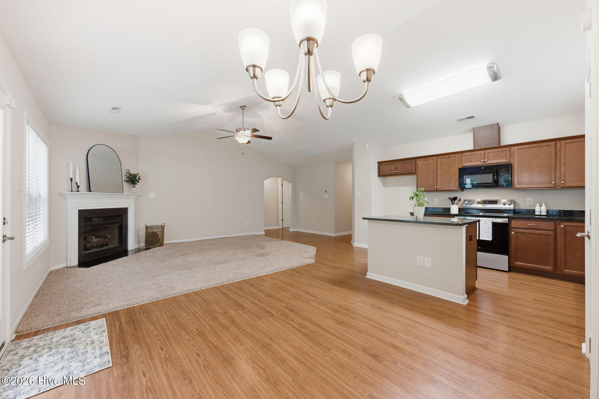 306 Station House Road New Bern, NC 28562 - Photo 21 of 46 open area
