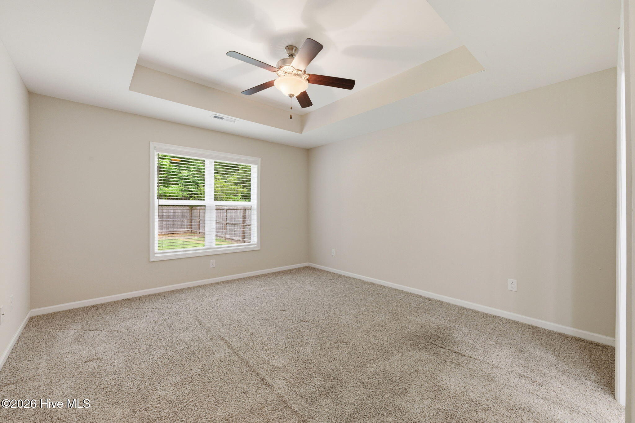 306 Station House Road New Bern, NC 28562 - Photo 23 of 46 primary bedroom
