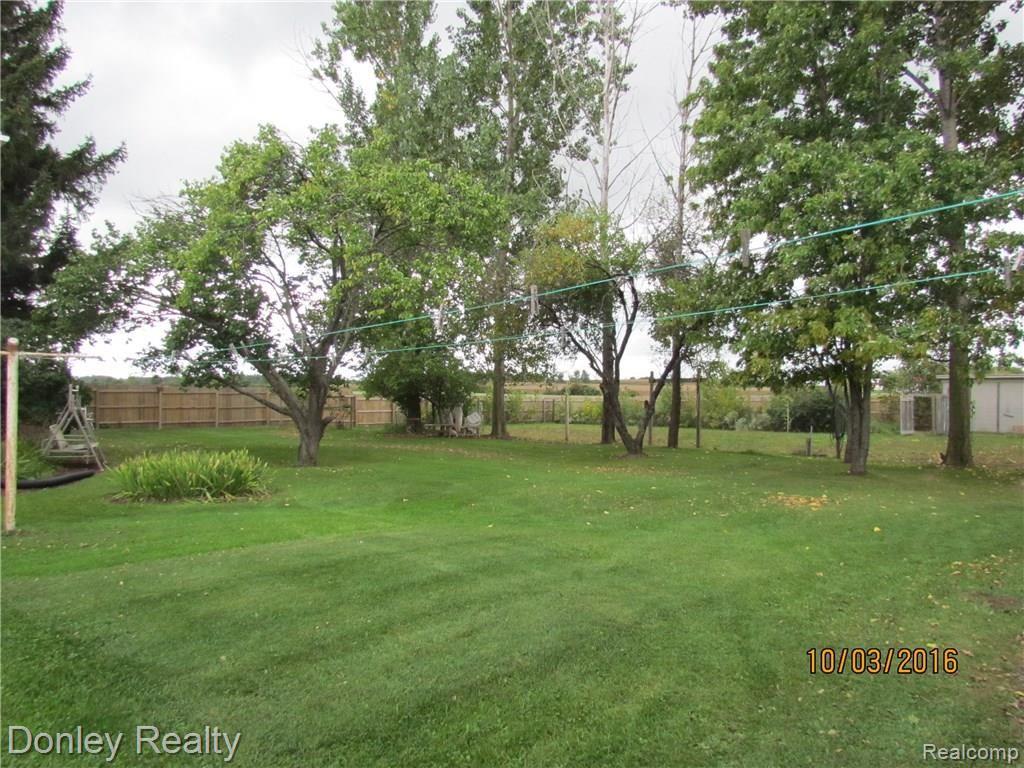 7961 Sanilac Road Kingston, MI 48741 - Photo 29 of 38 7961 Sanilac Rd (59).JPG