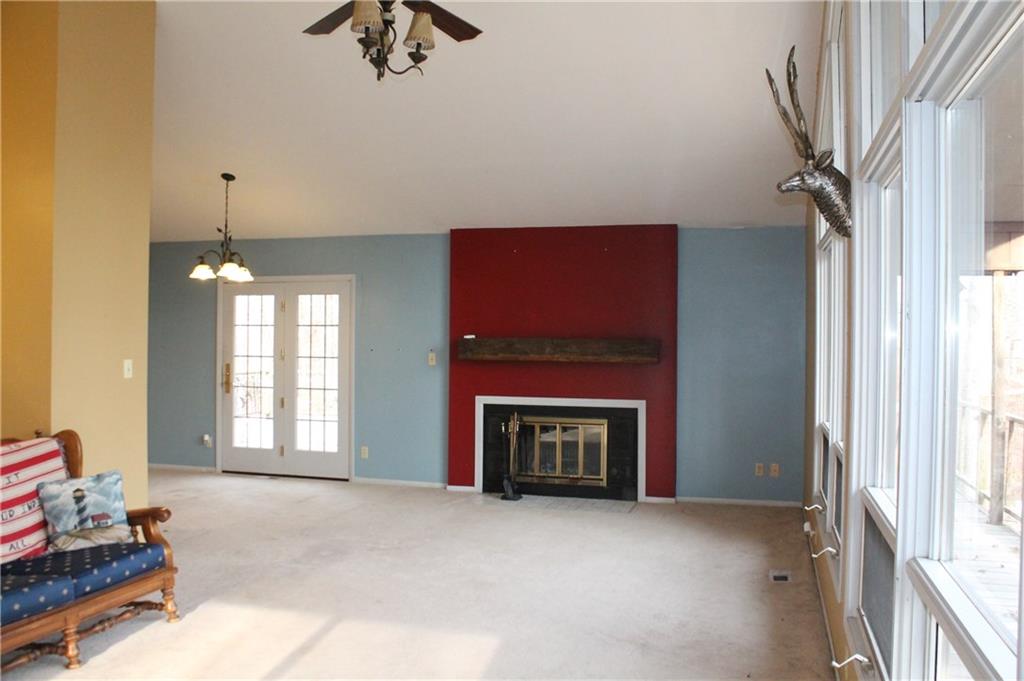 5989 Bittersweet Road Morgantown, IN 46160 - Photo 8 of 47 Gallery Image 8