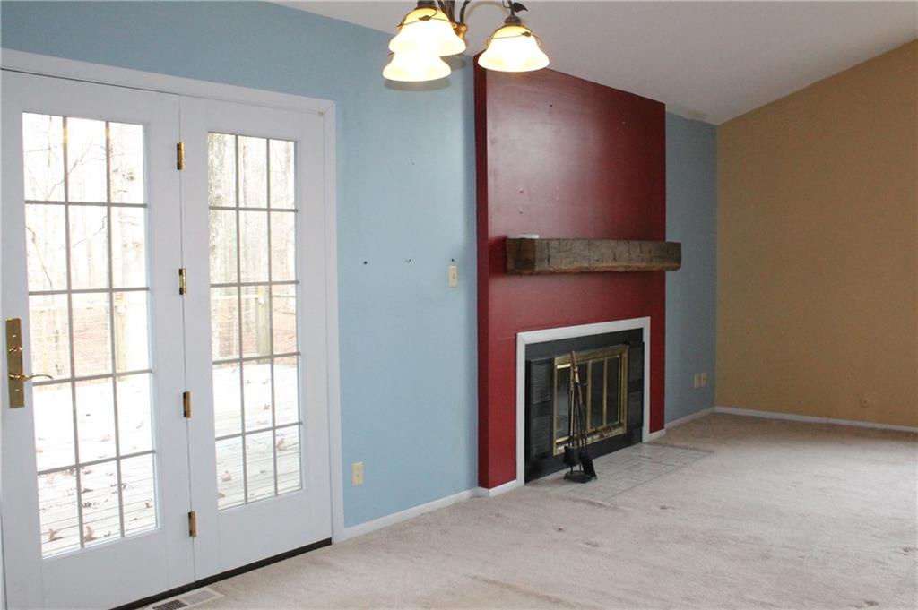 5989 Bittersweet Road Morgantown, IN 46160 - Photo 10 of 47 Gallery Image 10