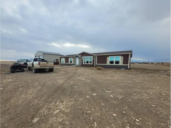 $545,900 | 35875 County Road 85, Briggsdale, CO 80611