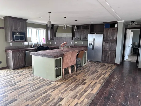 $545,900 | 35875 County Road 85, Briggsdale, CO 80611