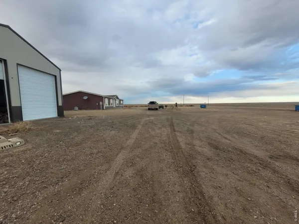 $545,900 | 35875 County Road 85, Briggsdale, CO 80611
