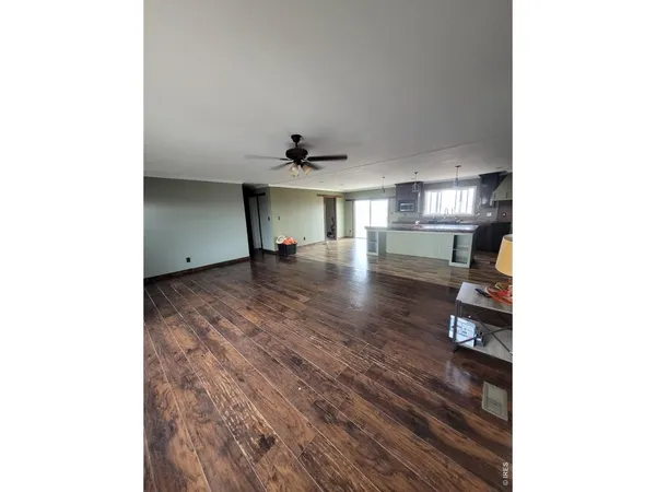 $530,000 | 35875 County Road 85, Briggsdale, CO 80611