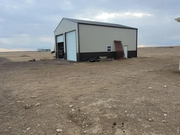 $530,000 | 35875 County Road 85, Briggsdale, CO 80611