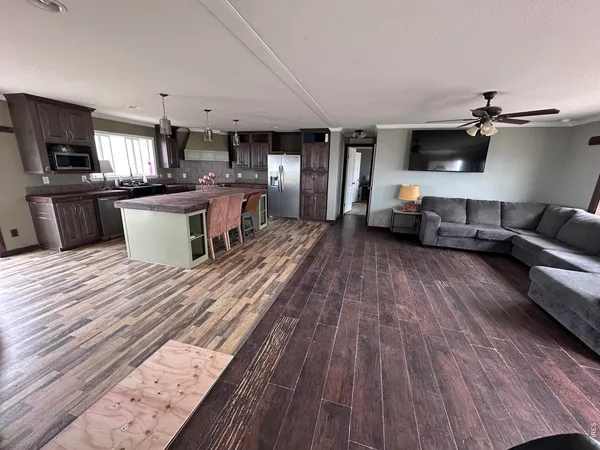 $545,900 | 35875 County Road 85, Briggsdale, CO 80611