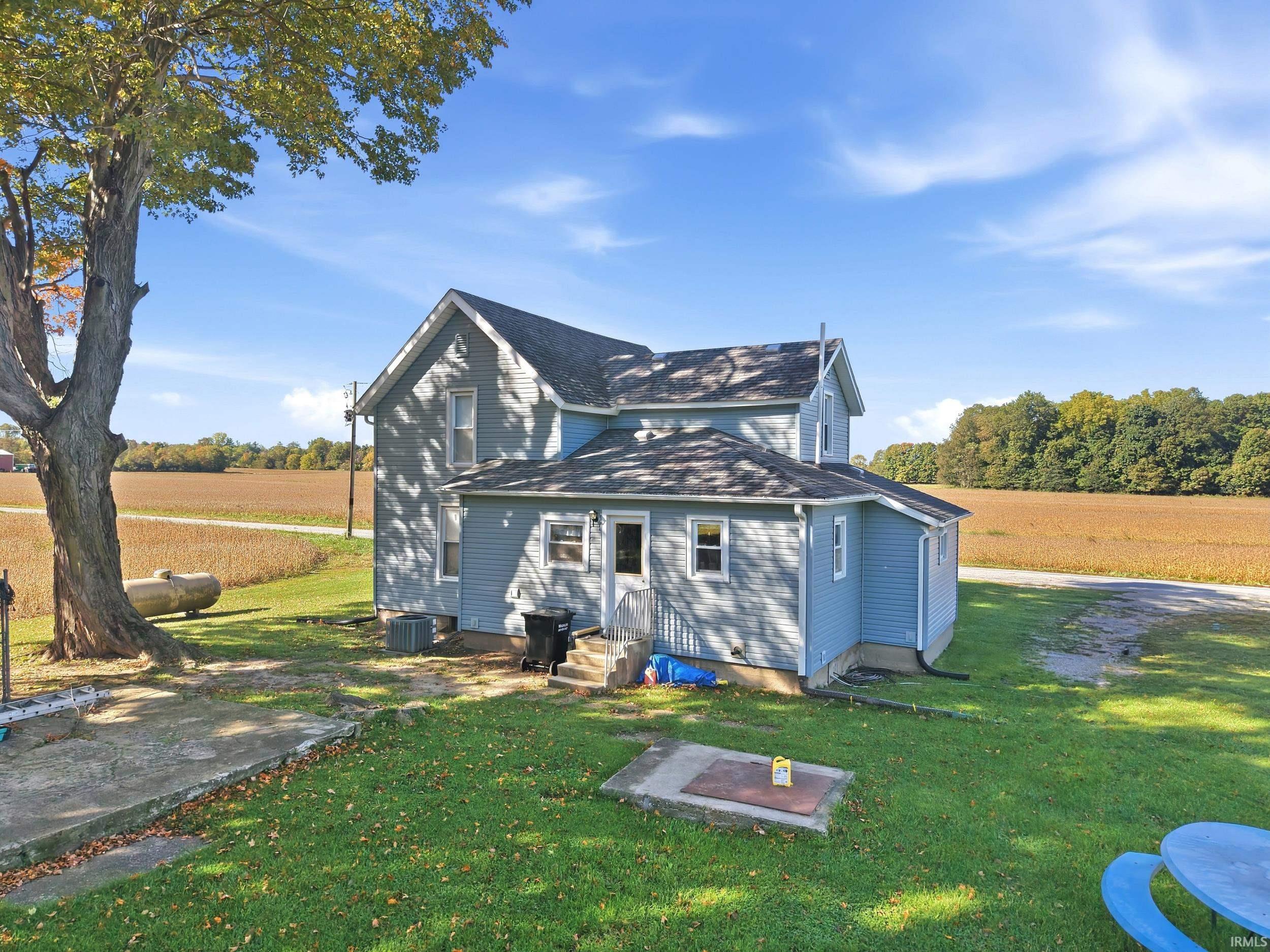 18436 Griffin Road Huntertown, IN 46748 - Photo 11 of 42 Gallery Image 11