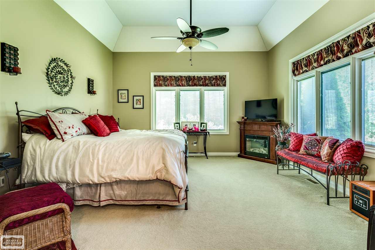 80201 Wales Road Romeo, MI 48065 - Photo 21 of 45 Secluded Master Suite
