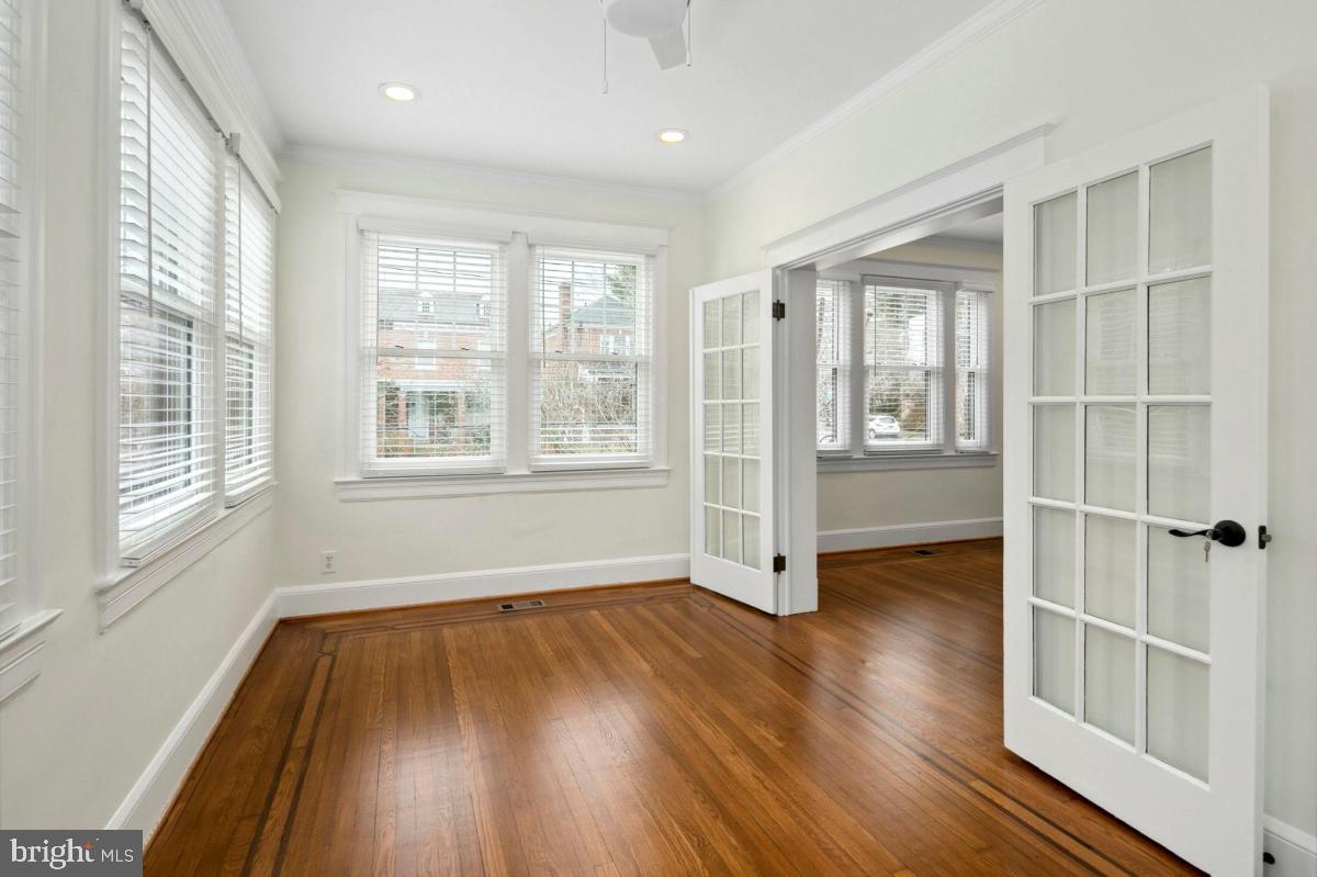 3643 Jenifer Street Northwest Washington, DC 20015 - Photo 14 of 48