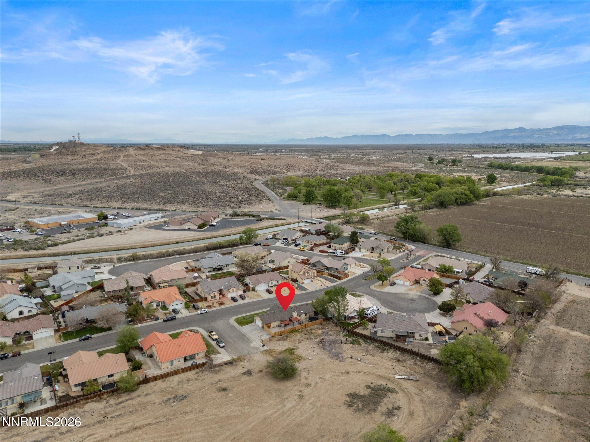 1346 Blue Sage Drive Fallon, NV 89406 - Photo 62 of 65 63-1346 Blue Sage Dr-162