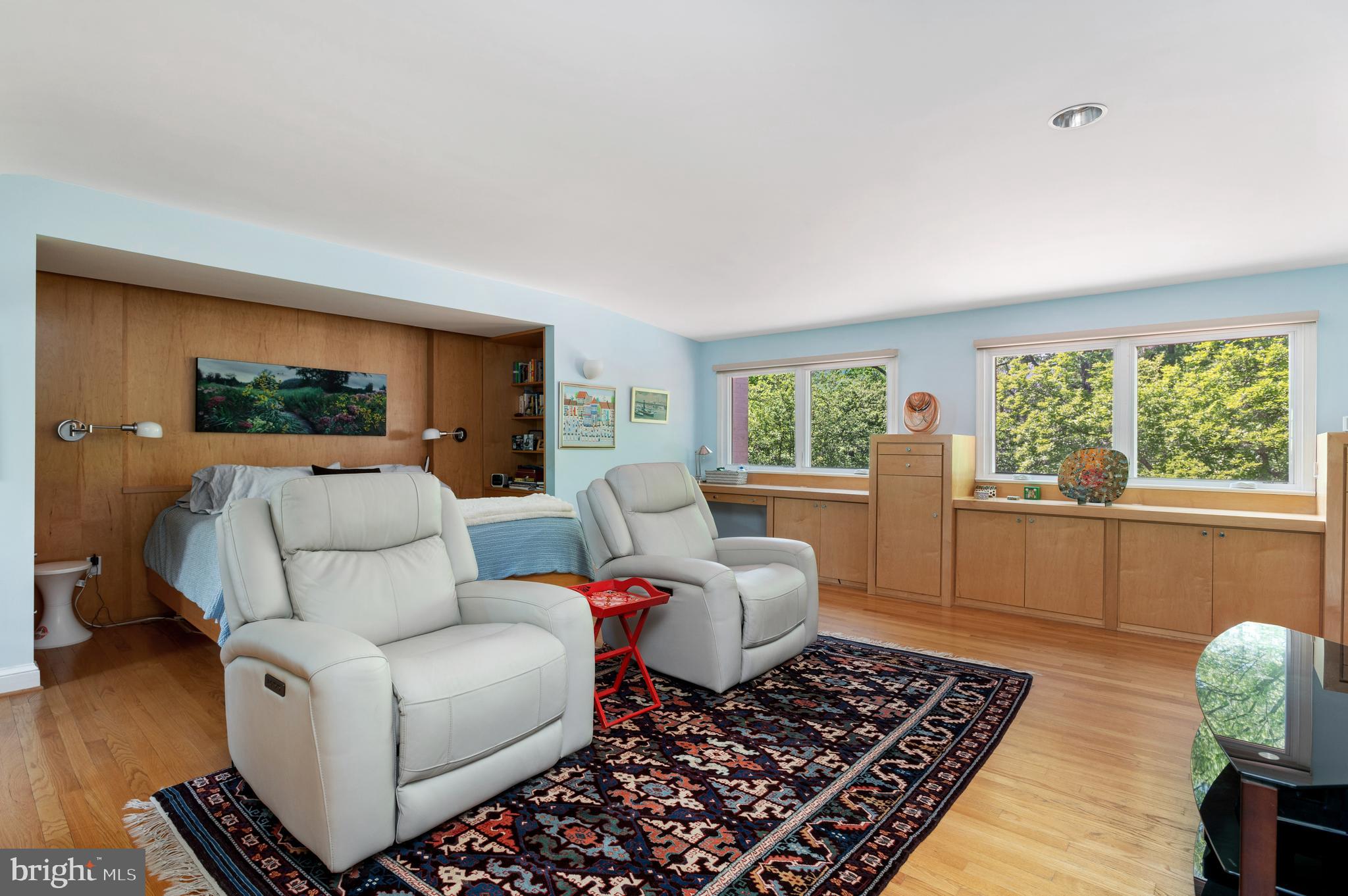 5344 Falmouth Road Bethesda, MD 20816 - Photo 14 of 25