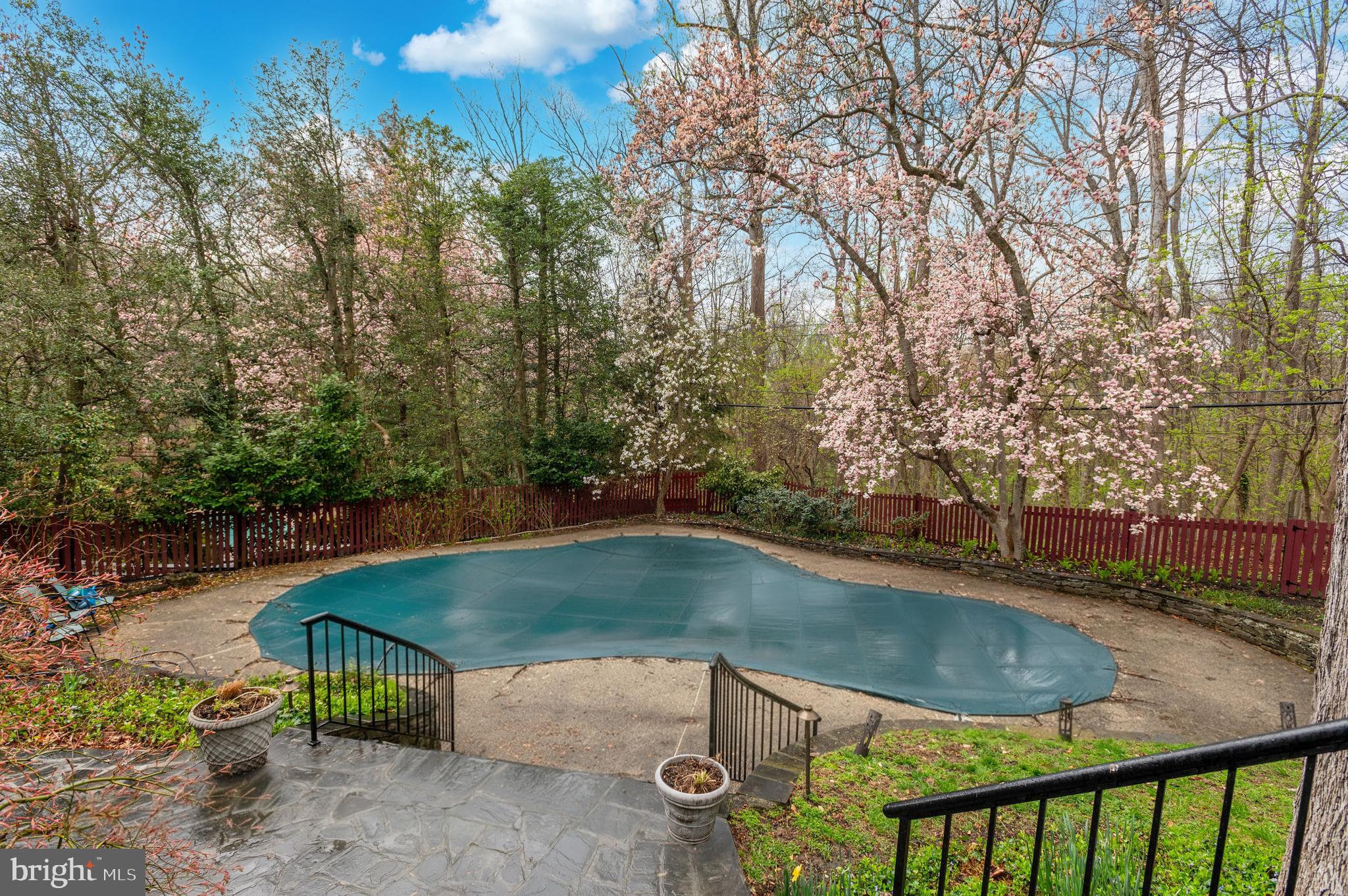 5344 Falmouth Road Bethesda, MD 20816 - Photo 19 of 25