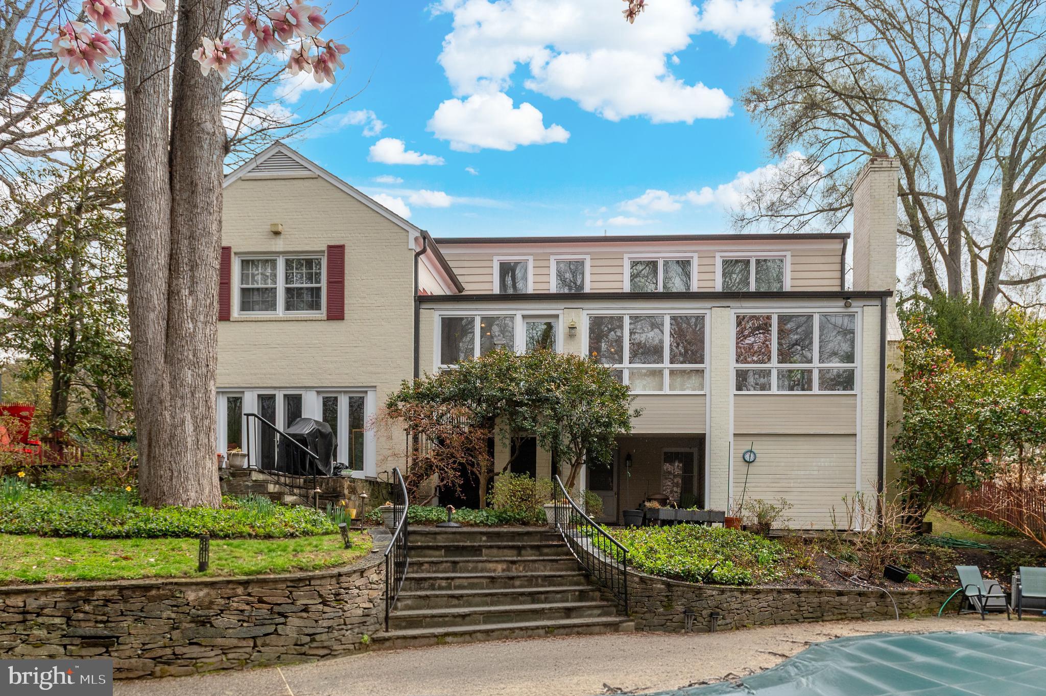 5344 Falmouth Road Bethesda, MD 20816 - Photo 20 of 25