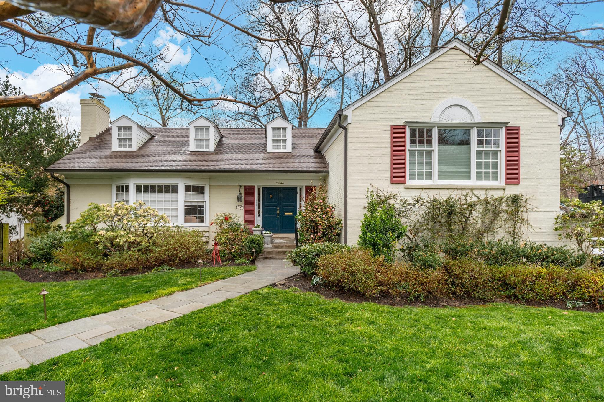 5344 Falmouth Road Bethesda, MD 20816 - Photo 24 of 25