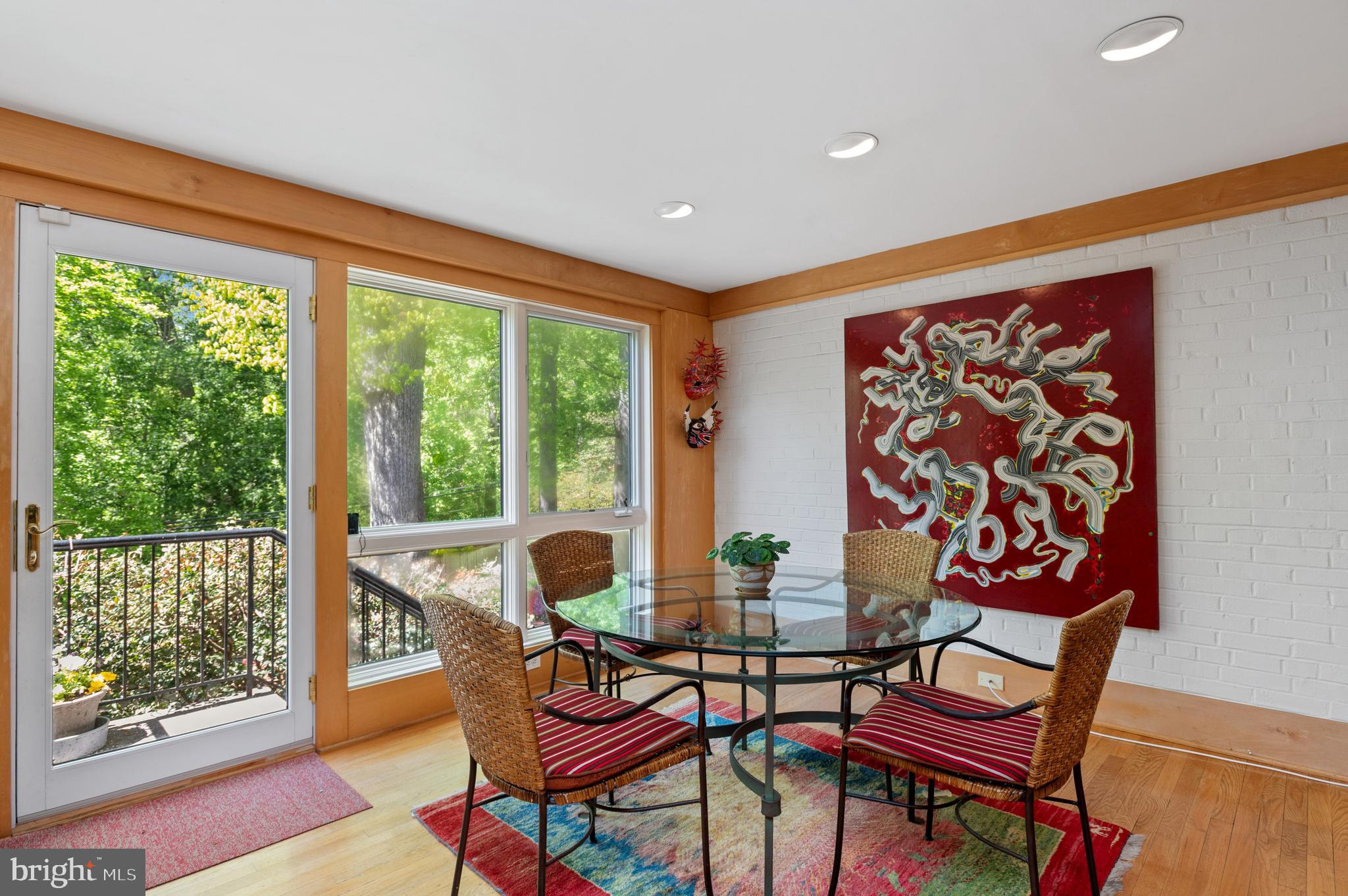 5344 Falmouth Road Bethesda, MD 20816 - Photo 10 of 25