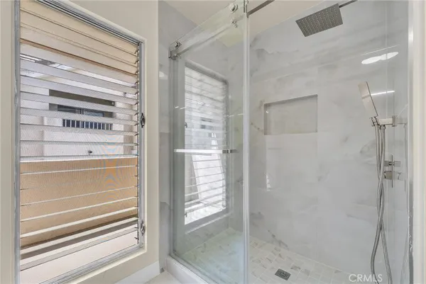 a view of a bathroom