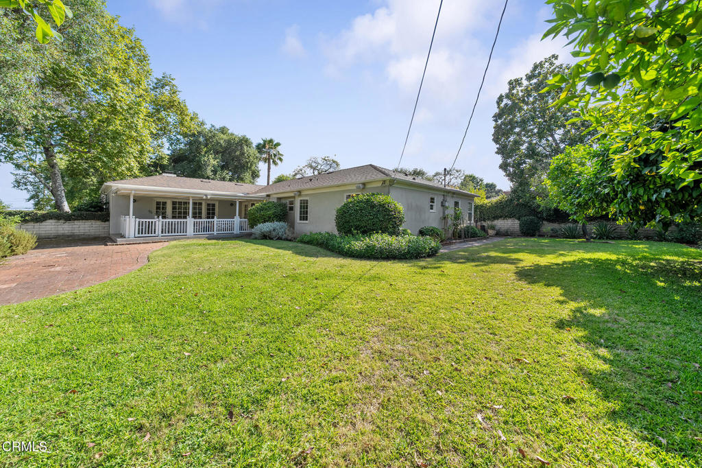 3597 Yorkshire Road Pasadena, CA 91107 - Photo 47 of 55 DSC00278