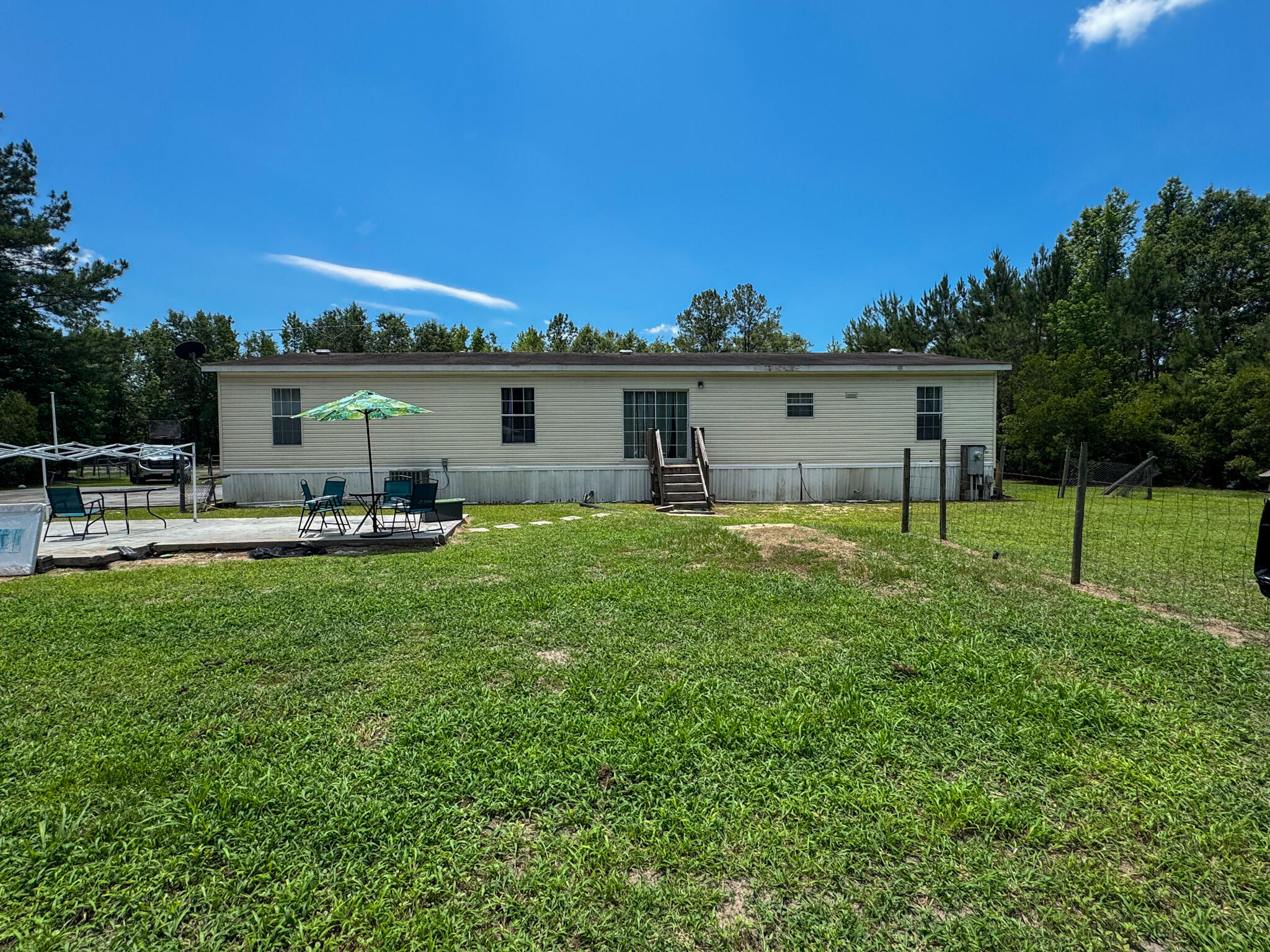 4474 Ruffin Road Walterboro, SC 29488 - Photo 2 of 18
