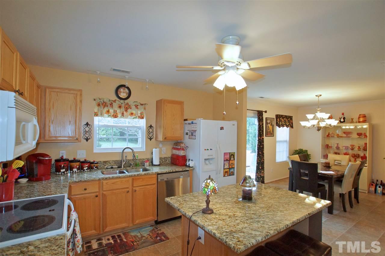 1009 Antside Court Raleigh, NC 27610 - Photo 11 of 25 Gallery Image 11
