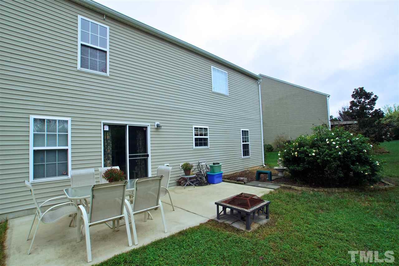 1009 Antside Court Raleigh, NC 27610 - Photo 22 of 25 Gallery Image 22