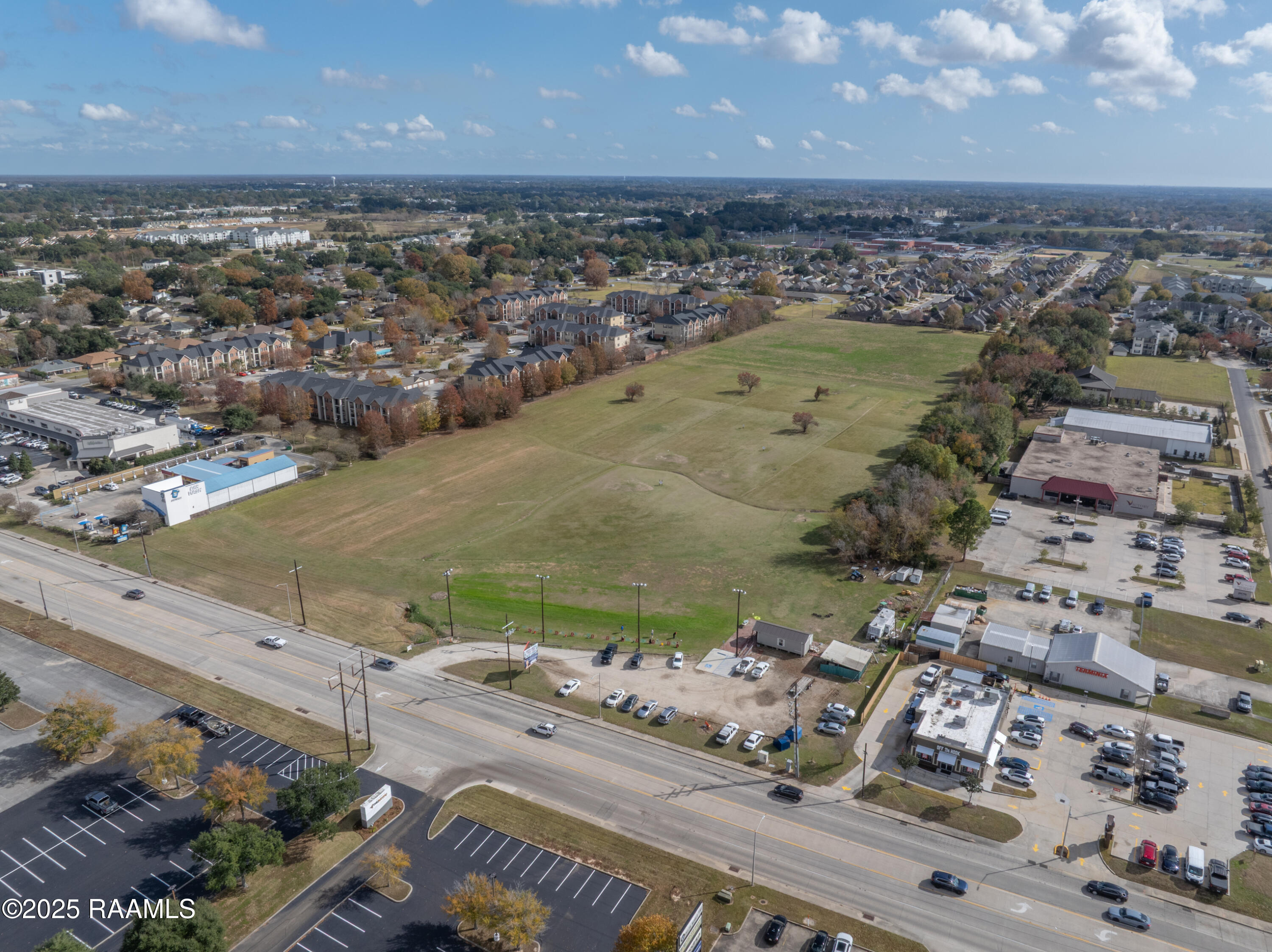 2231 Kaliste Saloom Road Lafayette, LA 70508 - Photo 3 of 5 KalisteSaloomTract-2