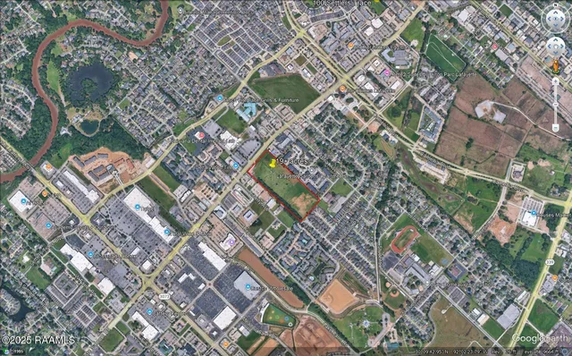 $10,925,000 | 2231 Kaliste Saloom Road, Lafayette, LA 70508