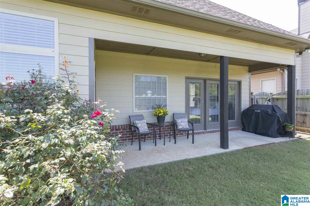 1051 Springfield Drive Chelsea, AL 35043 - Photo 42 of 43