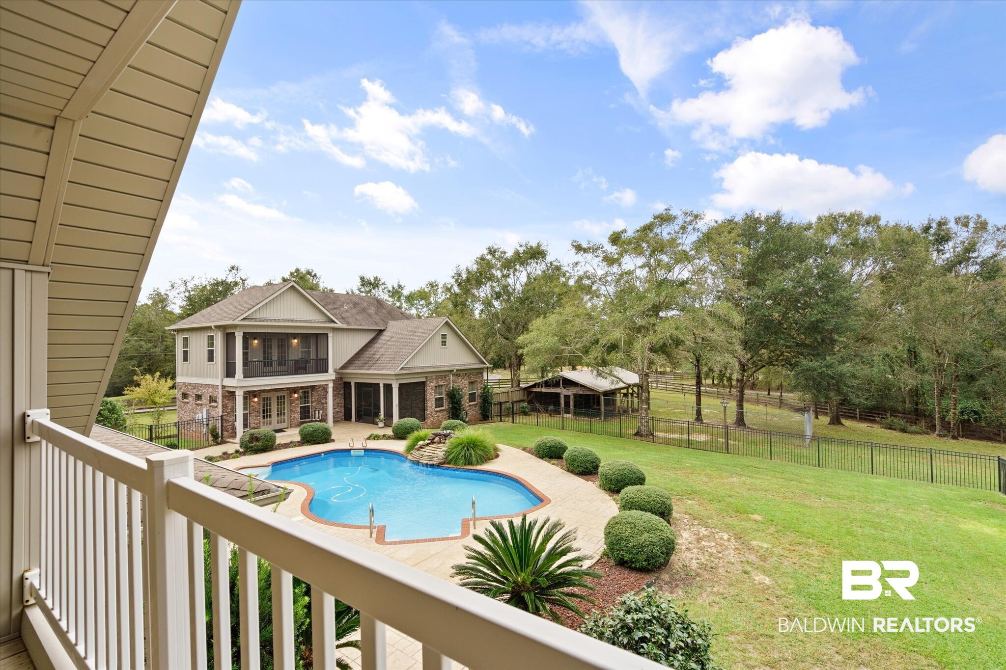2661 Ellen Drive Semmes, AL 36575 - Photo 36 of 48
